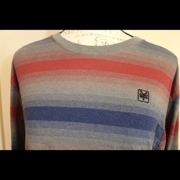 New Zoo York Long sleeve tee shirt large - Picture 7 of 7